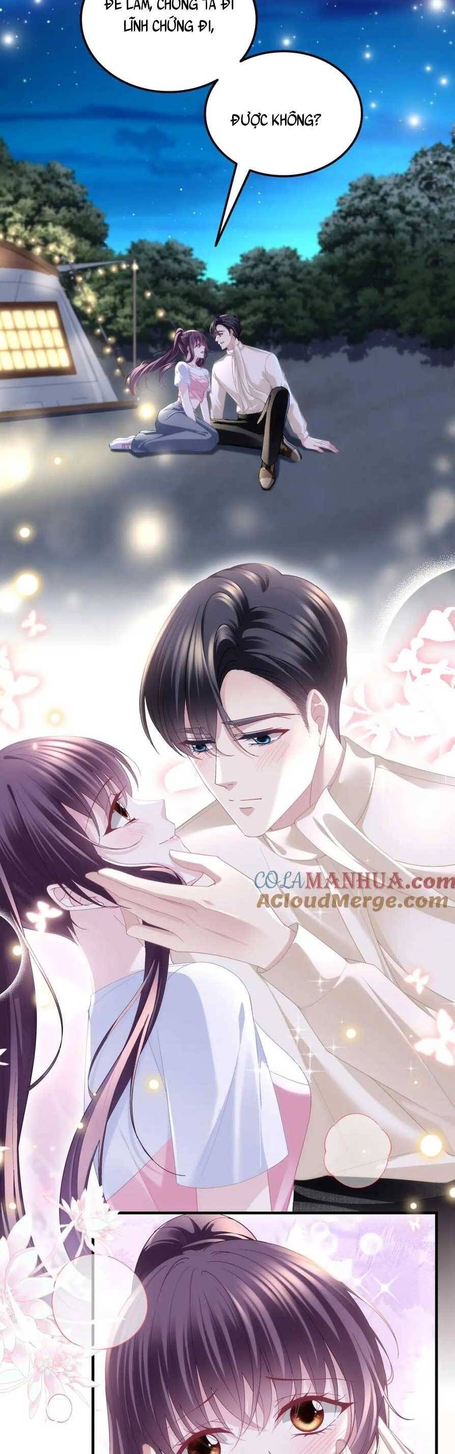 đọc truyện Bảo Bối Tâm Gan Của Lão Đại Xuyên Không Trở Lại Rồi Chương 194 ảnh 7 tại Thiên Thai Truyện