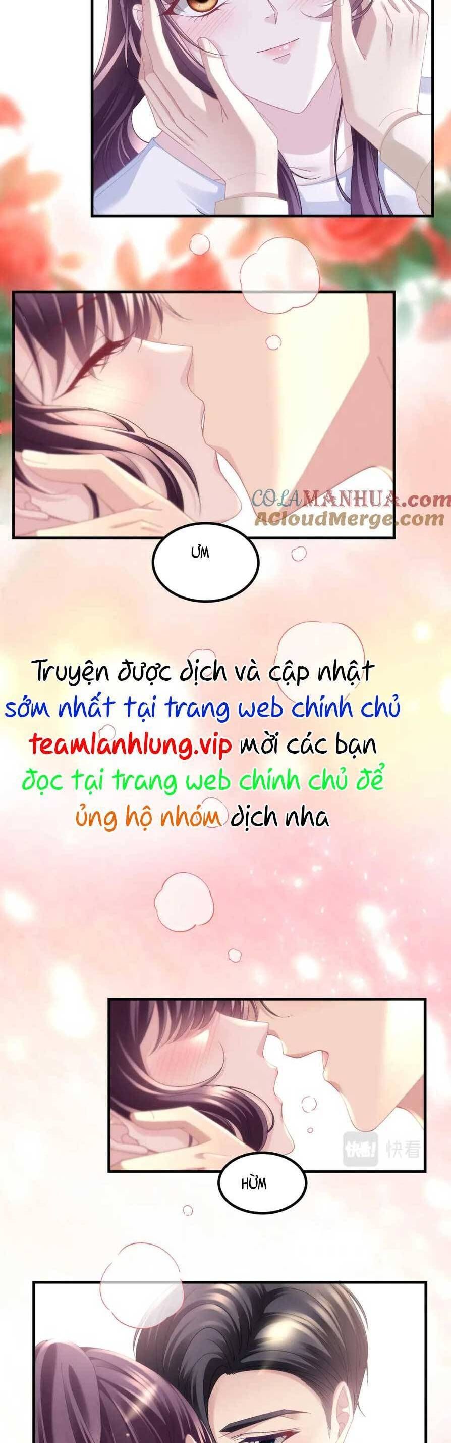 đọc truyện Bảo Bối Tâm Gan Của Lão Đại Xuyên Không Trở Lại Rồi Chương 194 ảnh 8 tại Thiên Thai Truyện