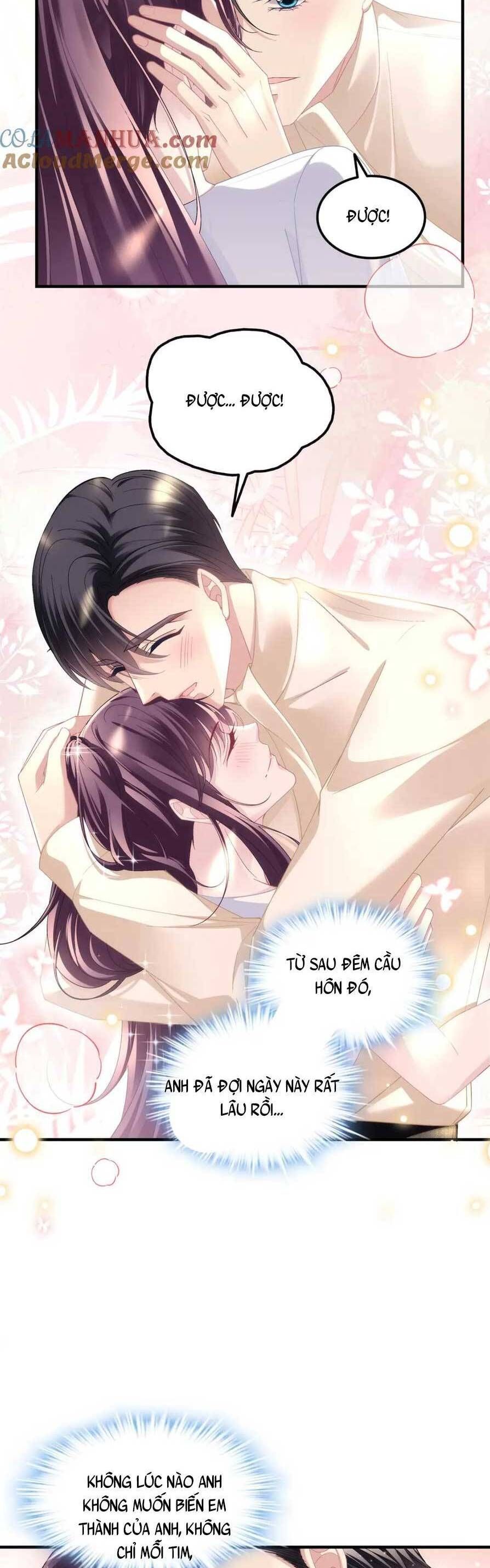 đọc truyện Bảo Bối Tâm Gan Của Lão Đại Xuyên Không Trở Lại Rồi Chương 194 ảnh 9 tại Thiên Thai Truyện