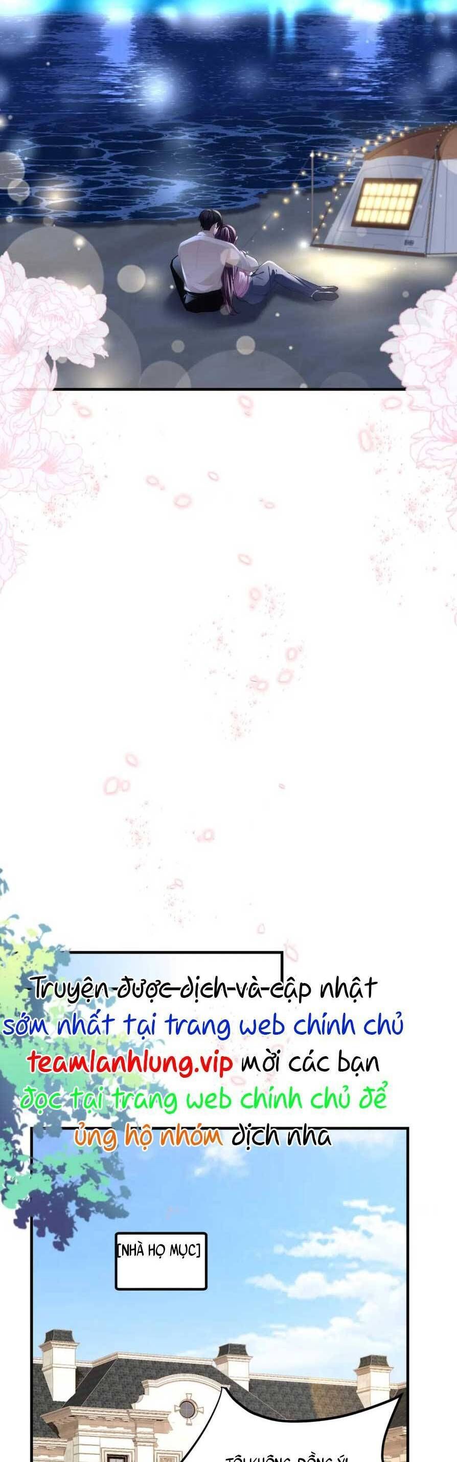 đọc truyện Bảo Bối Tâm Gan Của Lão Đại Xuyên Không Trở Lại Rồi Chương 194 ảnh 11 tại Thiên Thai Truyện