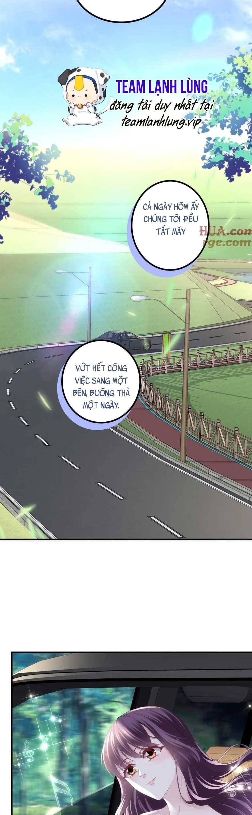 đọc truyện Bảo Bối Tâm Gan Của Lão Đại Xuyên Không Trở Lại Rồi Chương 195 ảnh 14 tại Thiên Thai Truyện