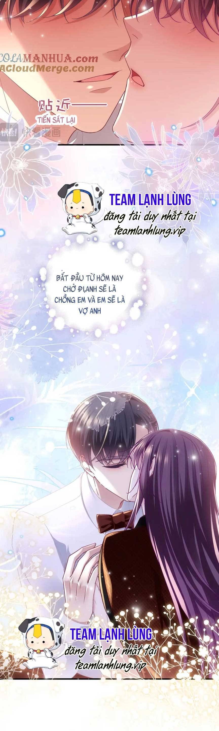 đọc truyện Bảo Bối Tâm Gan Của Lão Đại Xuyên Không Trở Lại Rồi Chương 195 ảnh 24 tại Thiên Thai Truyện