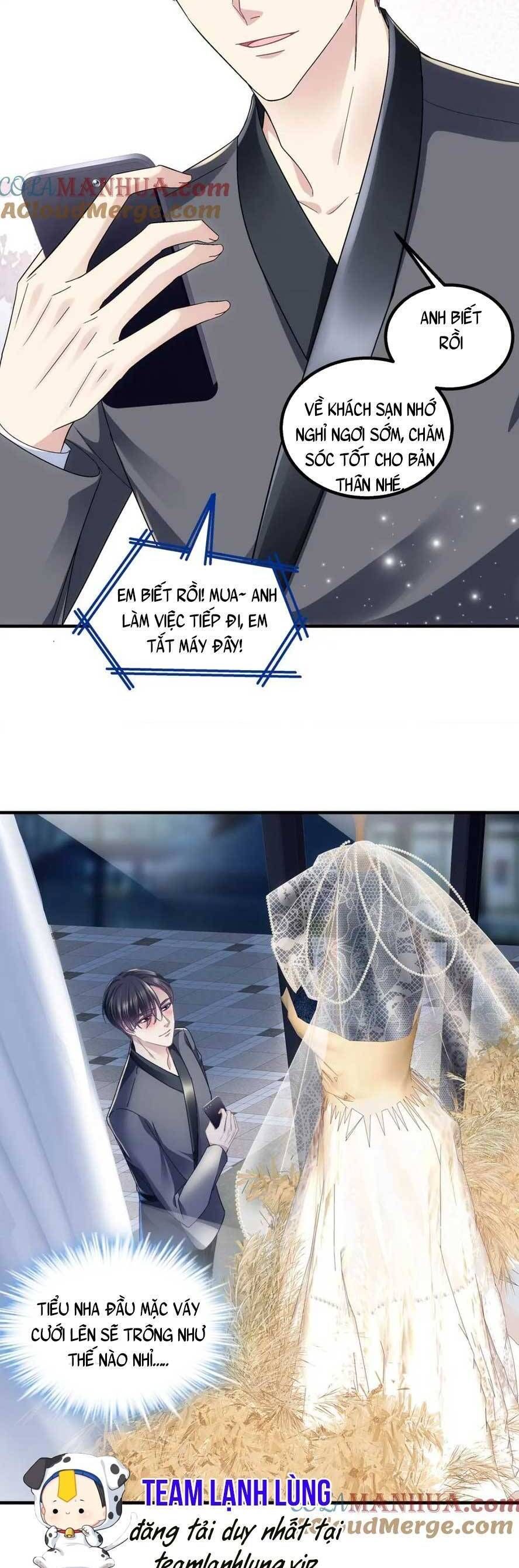 đọc truyện Bảo Bối Tâm Gan Của Lão Đại Xuyên Không Trở Lại Rồi Chương 195 ảnh 28 tại Thiên Thai Truyện