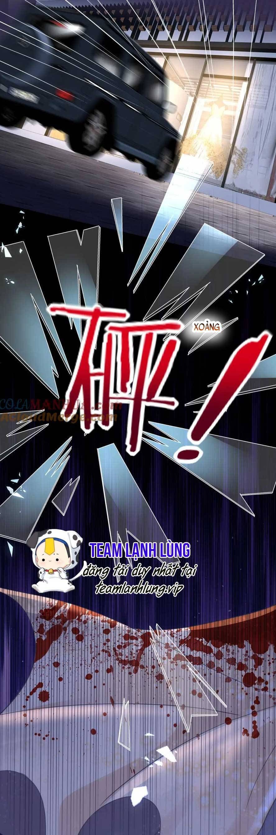 đọc truyện Bảo Bối Tâm Gan Của Lão Đại Xuyên Không Trở Lại Rồi Chương 195 ảnh 30 tại Thiên Thai Truyện