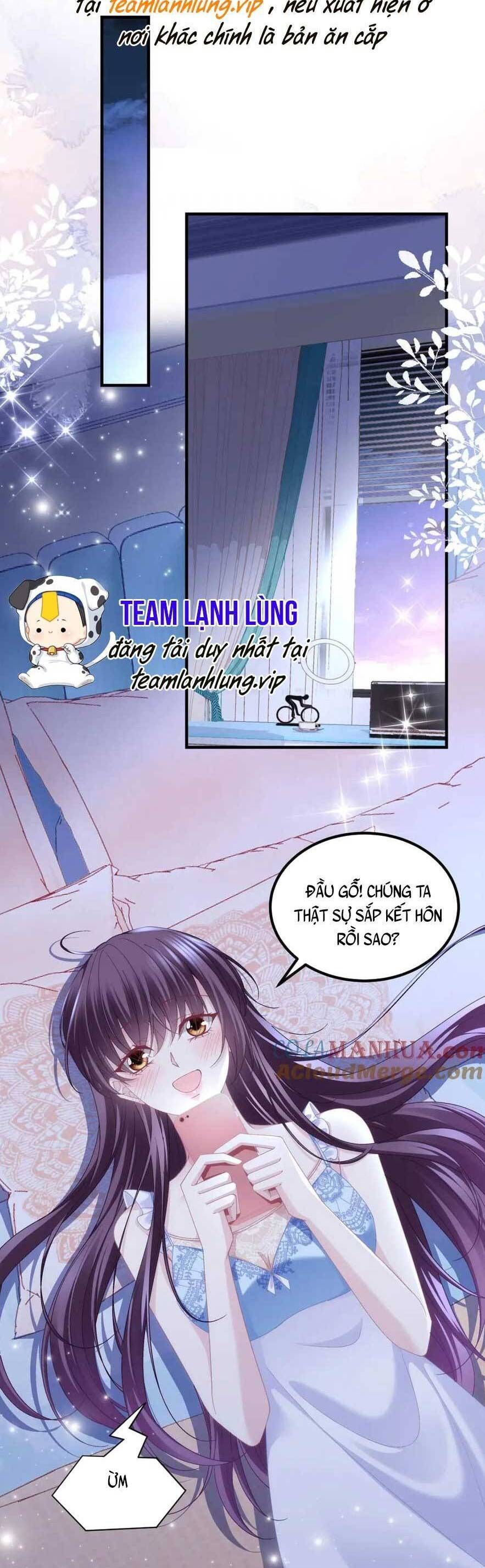 đọc truyện Bảo Bối Tâm Gan Của Lão Đại Xuyên Không Trở Lại Rồi Chương 195 ảnh 7 tại Thiên Thai Truyện