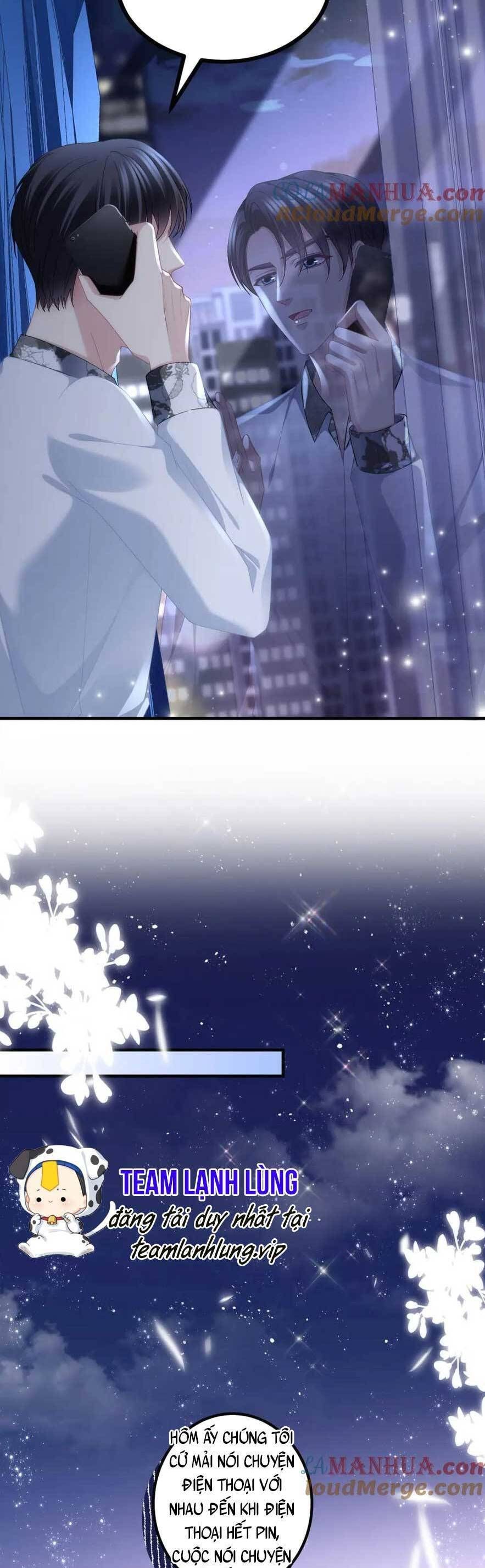 đọc truyện Bảo Bối Tâm Gan Của Lão Đại Xuyên Không Trở Lại Rồi Chương 195 ảnh 9 tại Thiên Thai Truyện