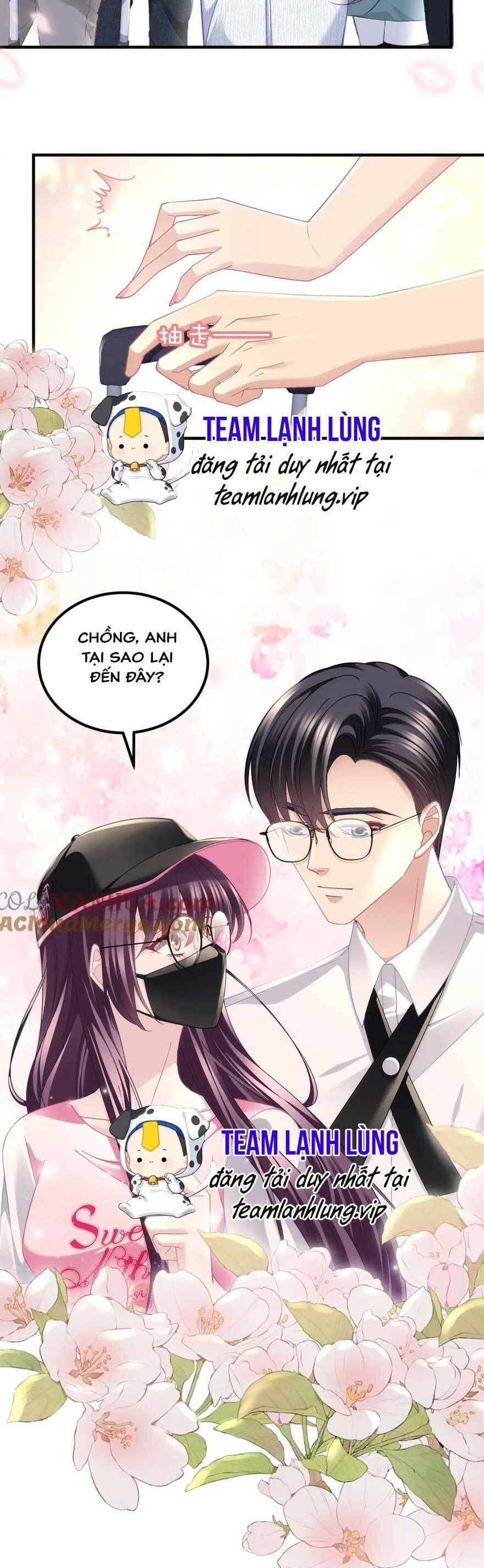 đọc truyện Bảo Bối Tâm Gan Của Lão Đại Xuyên Không Trở Lại Rồi Chương 196 ảnh 14 tại Thiên Thai Truyện