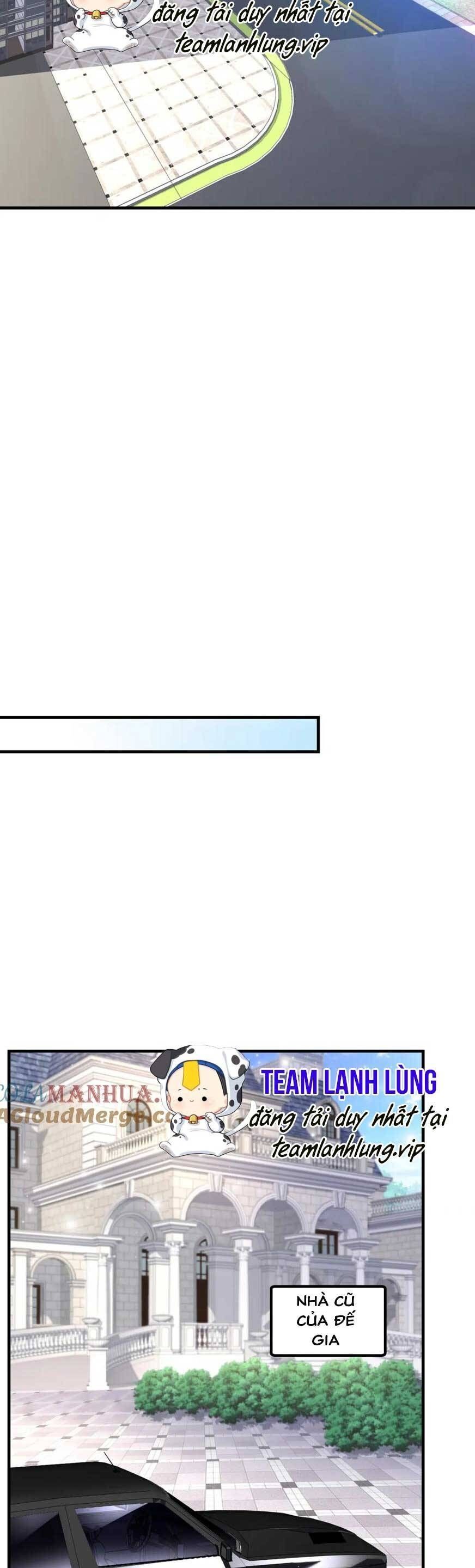 đọc truyện Bảo Bối Tâm Gan Của Lão Đại Xuyên Không Trở Lại Rồi Chương 196 ảnh 18 tại Thiên Thai Truyện