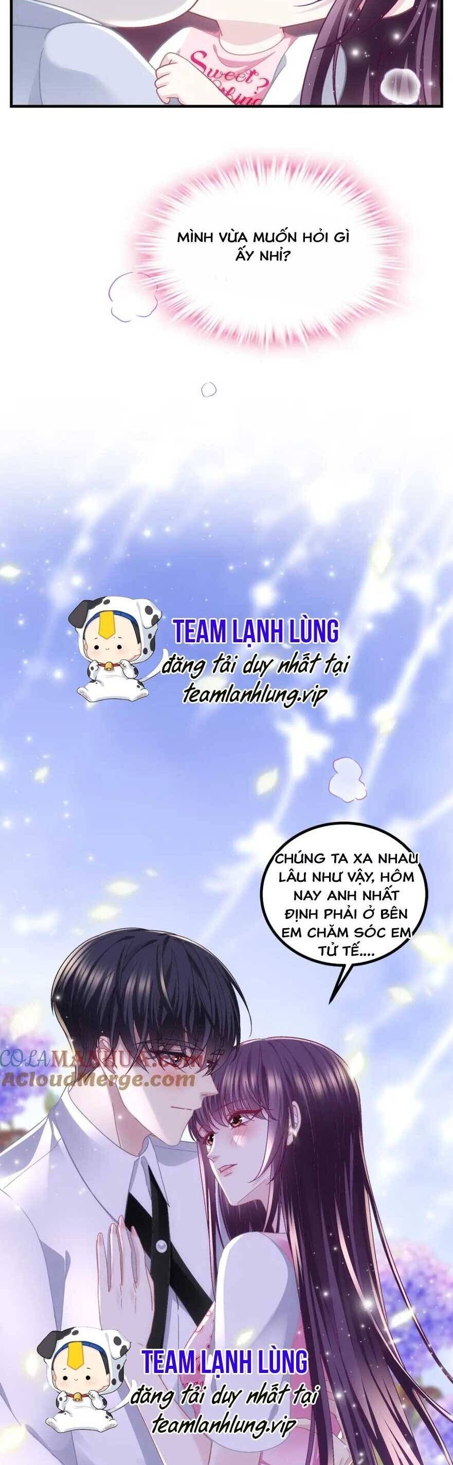 đọc truyện Bảo Bối Tâm Gan Của Lão Đại Xuyên Không Trở Lại Rồi Chương 196 ảnh 30 tại Thiên Thai Truyện