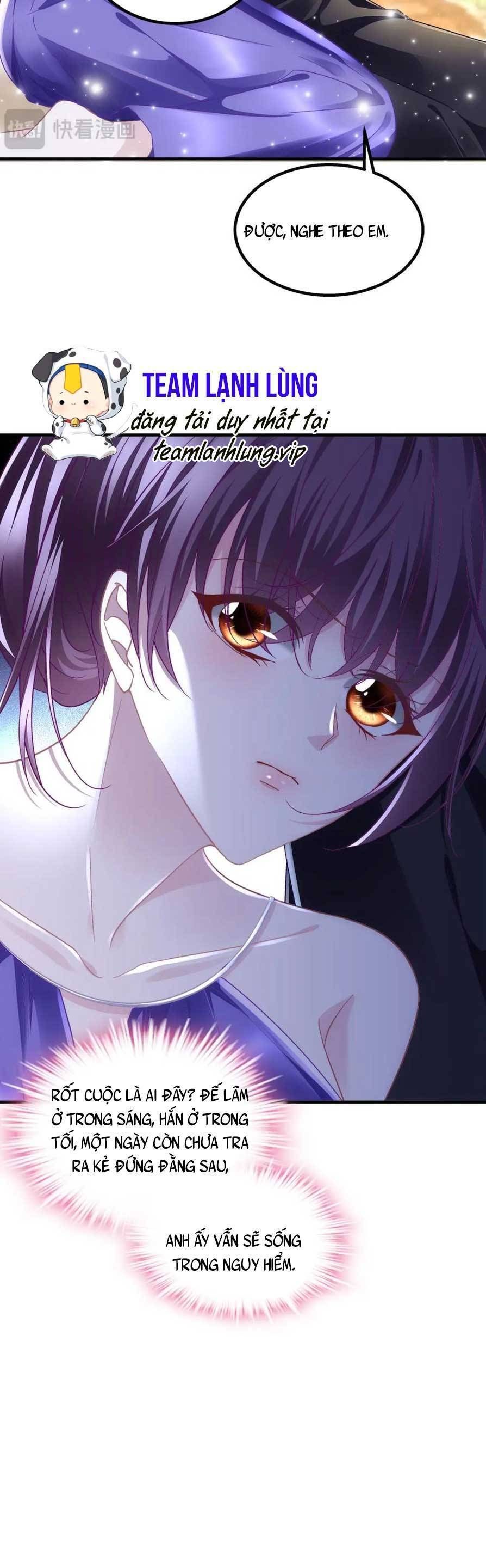 đọc truyện Bảo Bối Tâm Gan Của Lão Đại Xuyên Không Trở Lại Rồi Chương 197 ảnh 23 tại Thiên Thai Truyện