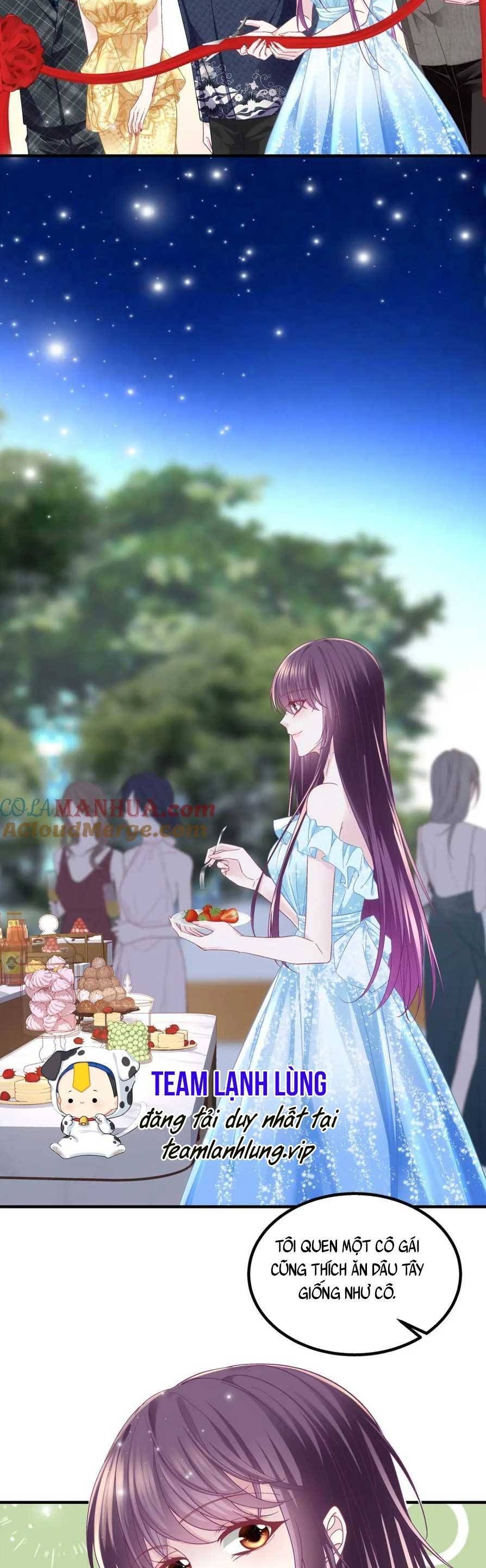 đọc truyện Bảo Bối Tâm Gan Của Lão Đại Xuyên Không Trở Lại Rồi Chương 197 ảnh 25 tại Thiên Thai Truyện