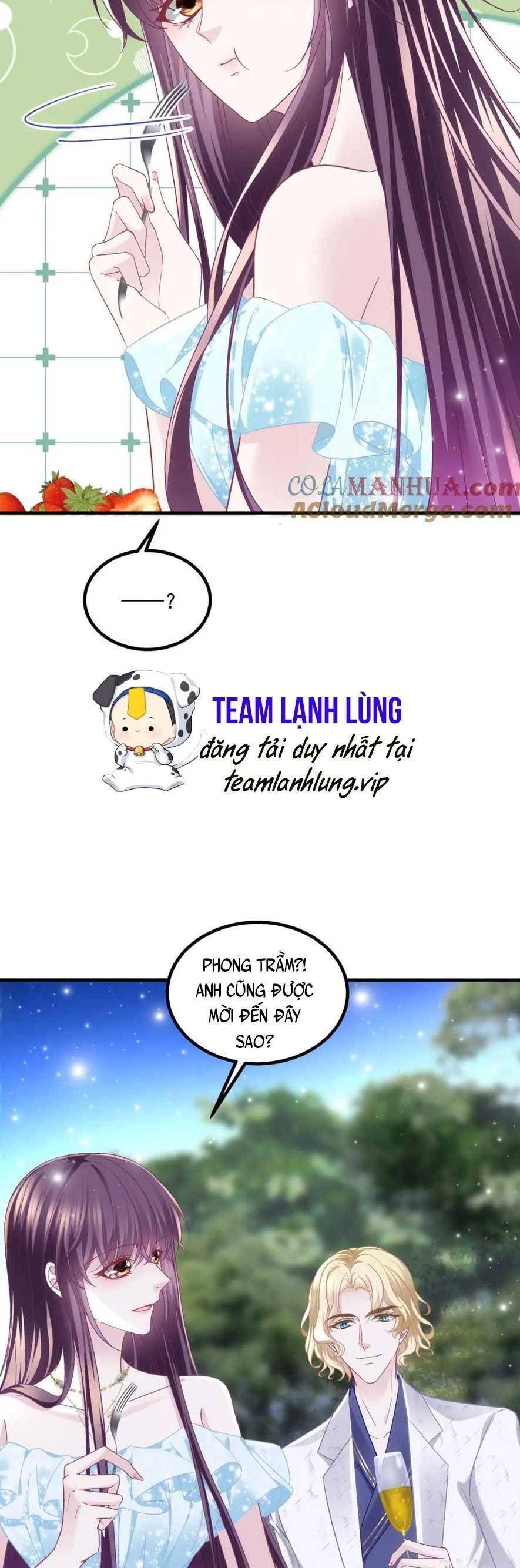 đọc truyện Bảo Bối Tâm Gan Của Lão Đại Xuyên Không Trở Lại Rồi Chương 197 ảnh 26 tại Thiên Thai Truyện