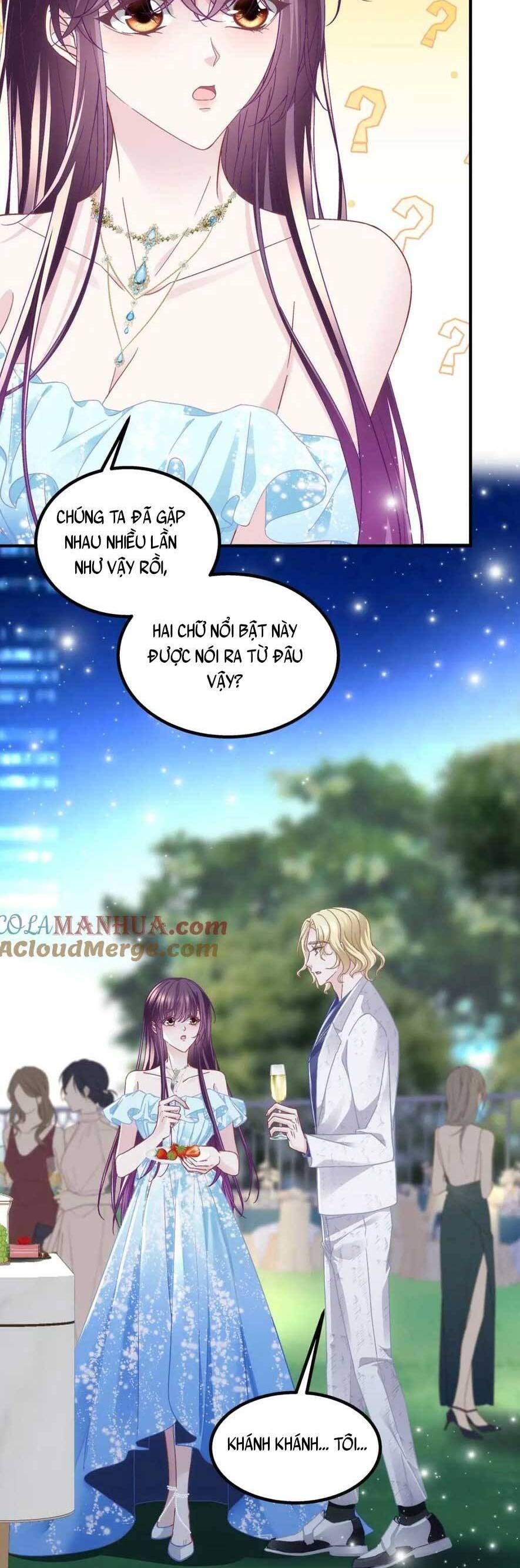 đọc truyện Bảo Bối Tâm Gan Của Lão Đại Xuyên Không Trở Lại Rồi Chương 197 ảnh 28 tại Thiên Thai Truyện