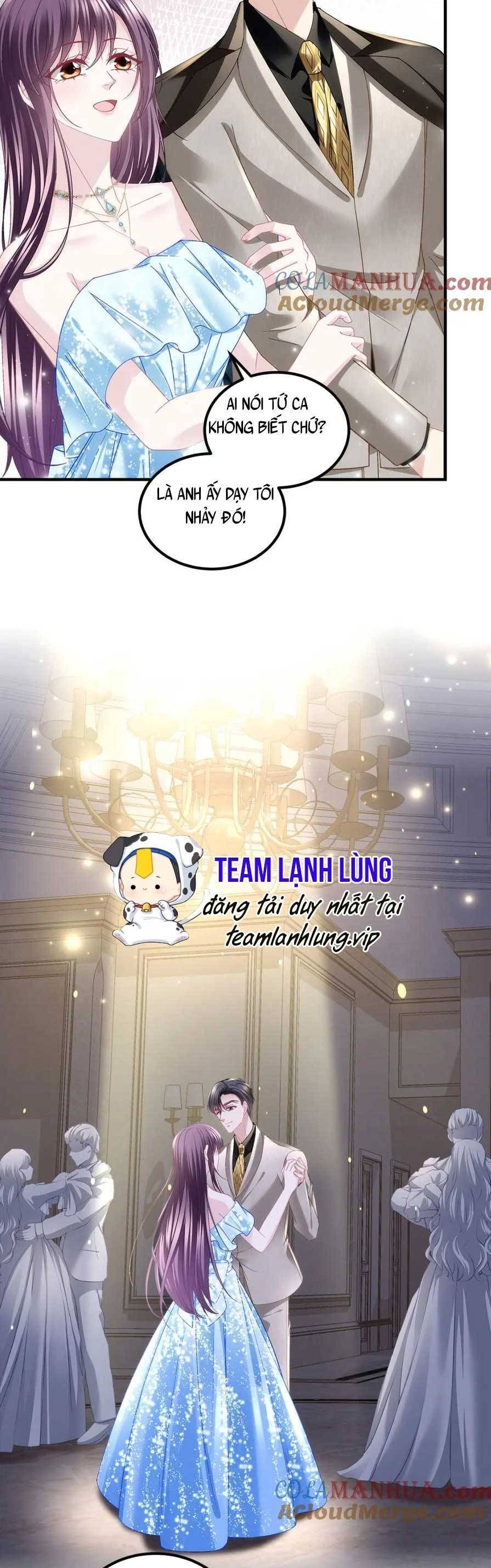 đọc truyện Bảo Bối Tâm Gan Của Lão Đại Xuyên Không Trở Lại Rồi Chương 198 ảnh 14 tại Thiên Thai Truyện