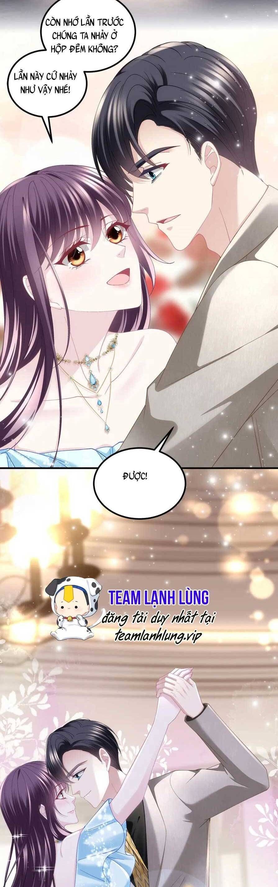 đọc truyện Bảo Bối Tâm Gan Của Lão Đại Xuyên Không Trở Lại Rồi Chương 198 ảnh 15 tại Thiên Thai Truyện