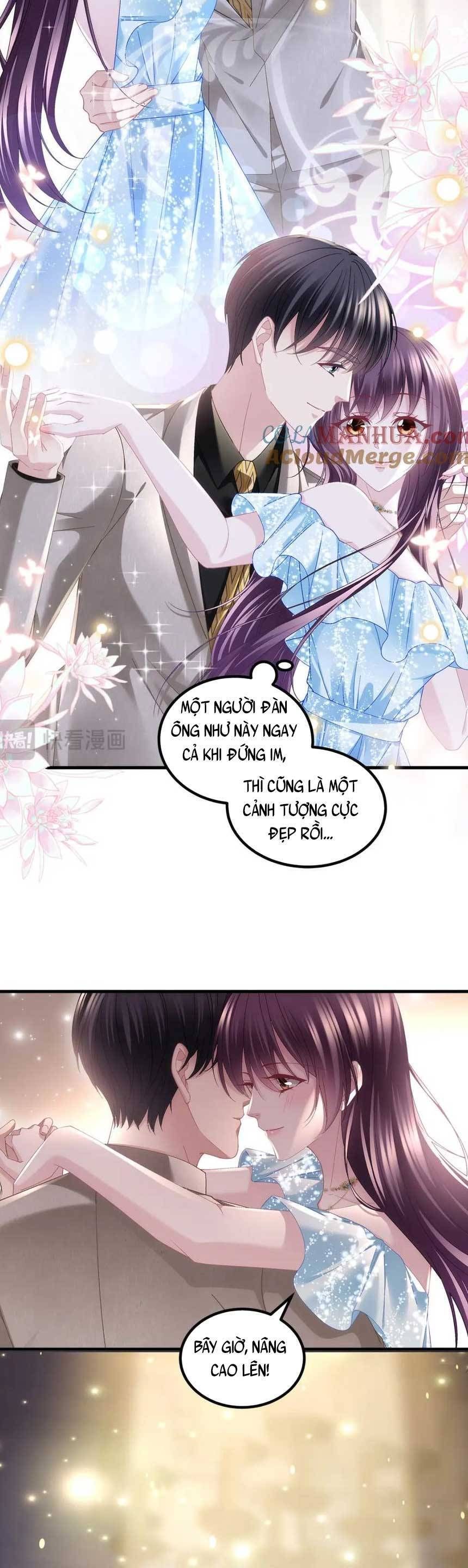 đọc truyện Bảo Bối Tâm Gan Của Lão Đại Xuyên Không Trở Lại Rồi Chương 198 ảnh 16 tại Thiên Thai Truyện