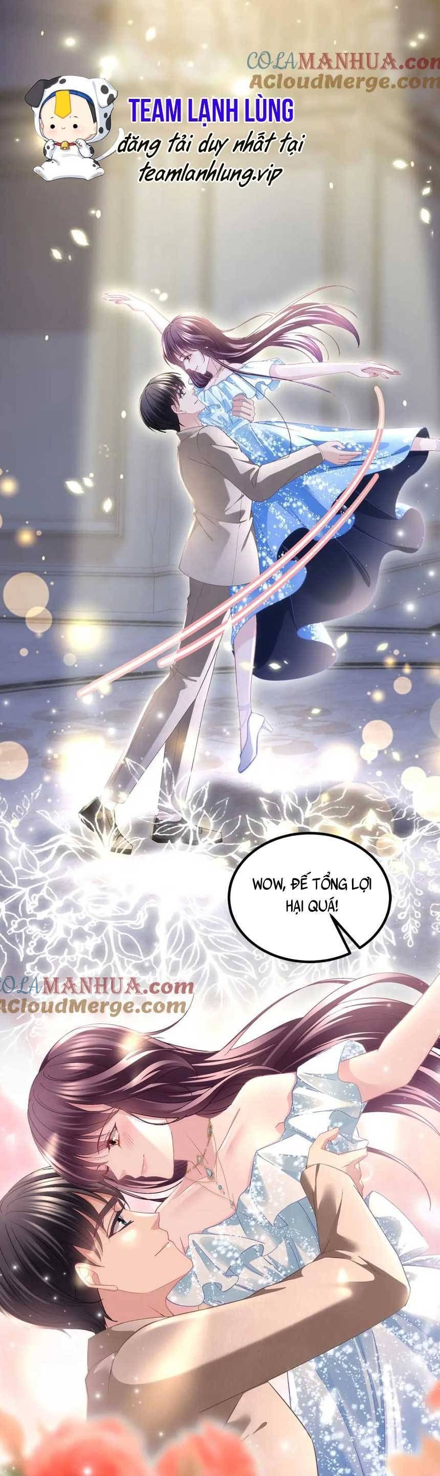 đọc truyện Bảo Bối Tâm Gan Của Lão Đại Xuyên Không Trở Lại Rồi Chương 198 ảnh 17 tại Thiên Thai Truyện