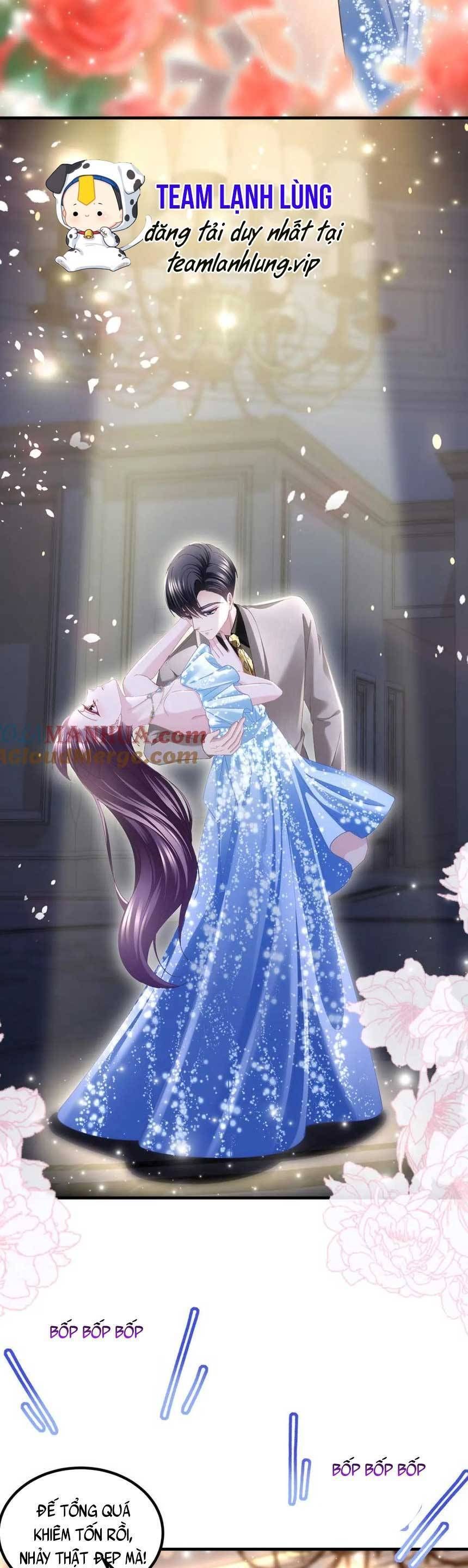 đọc truyện Bảo Bối Tâm Gan Của Lão Đại Xuyên Không Trở Lại Rồi Chương 198 ảnh 18 tại Thiên Thai Truyện