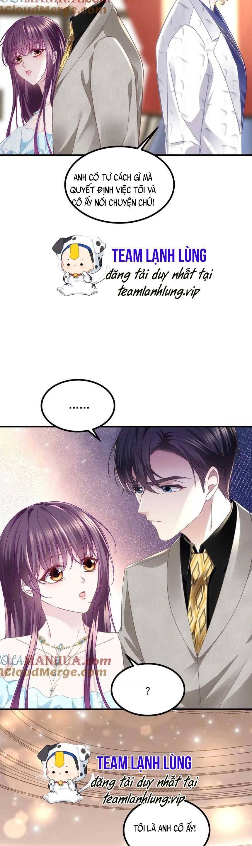 đọc truyện Bảo Bối Tâm Gan Của Lão Đại Xuyên Không Trở Lại Rồi Chương 198 ảnh 22 tại Thiên Thai Truyện