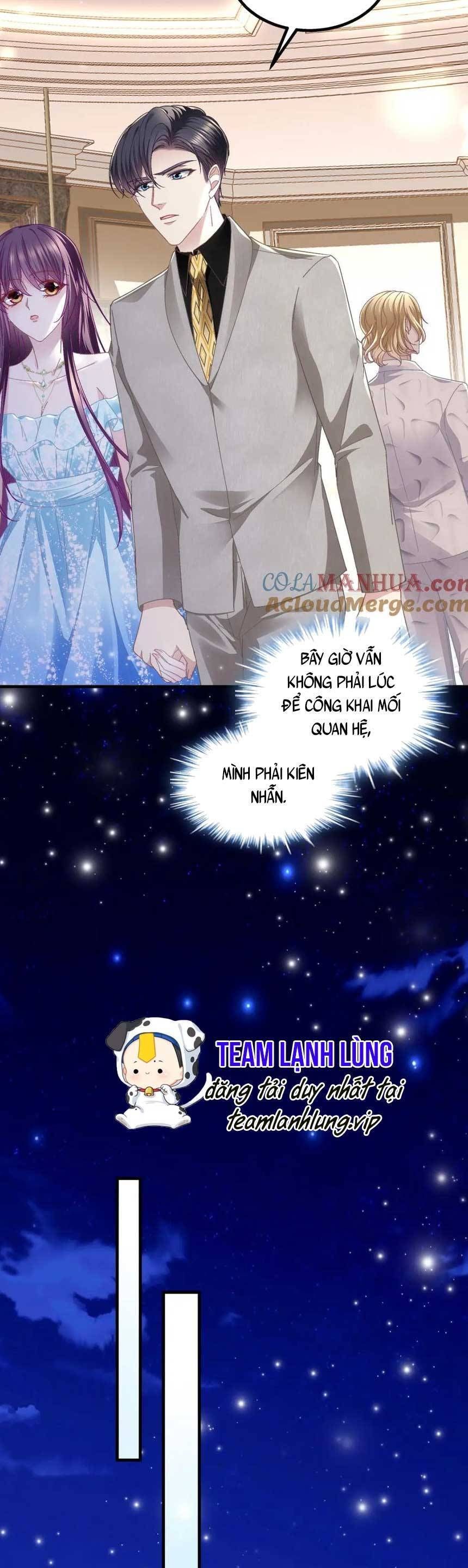 đọc truyện Bảo Bối Tâm Gan Của Lão Đại Xuyên Không Trở Lại Rồi Chương 198 ảnh 23 tại Thiên Thai Truyện