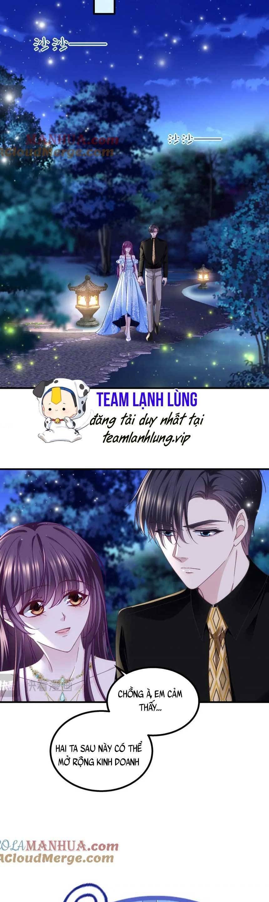 đọc truyện Bảo Bối Tâm Gan Của Lão Đại Xuyên Không Trở Lại Rồi Chương 198 ảnh 24 tại Thiên Thai Truyện