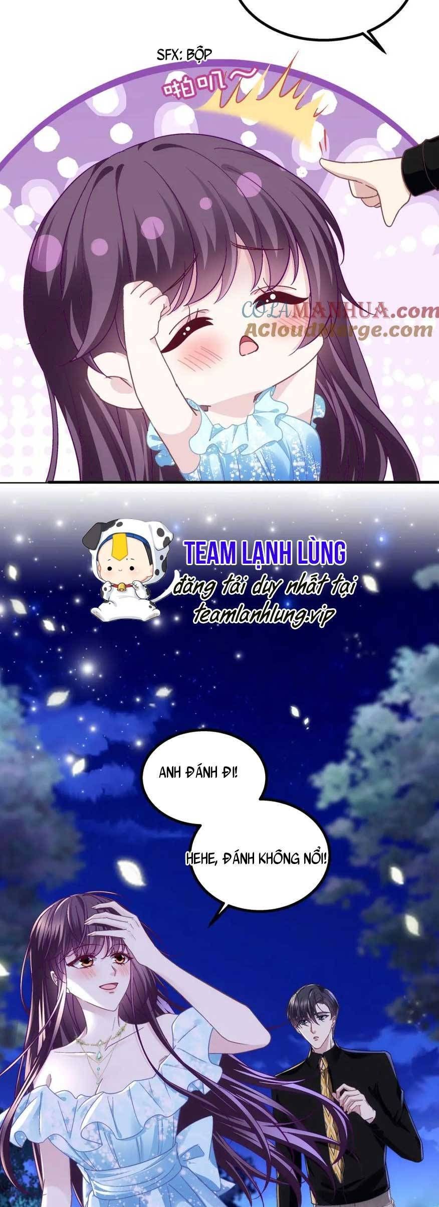 đọc truyện Bảo Bối Tâm Gan Của Lão Đại Xuyên Không Trở Lại Rồi Chương 198 ảnh 26 tại Thiên Thai Truyện