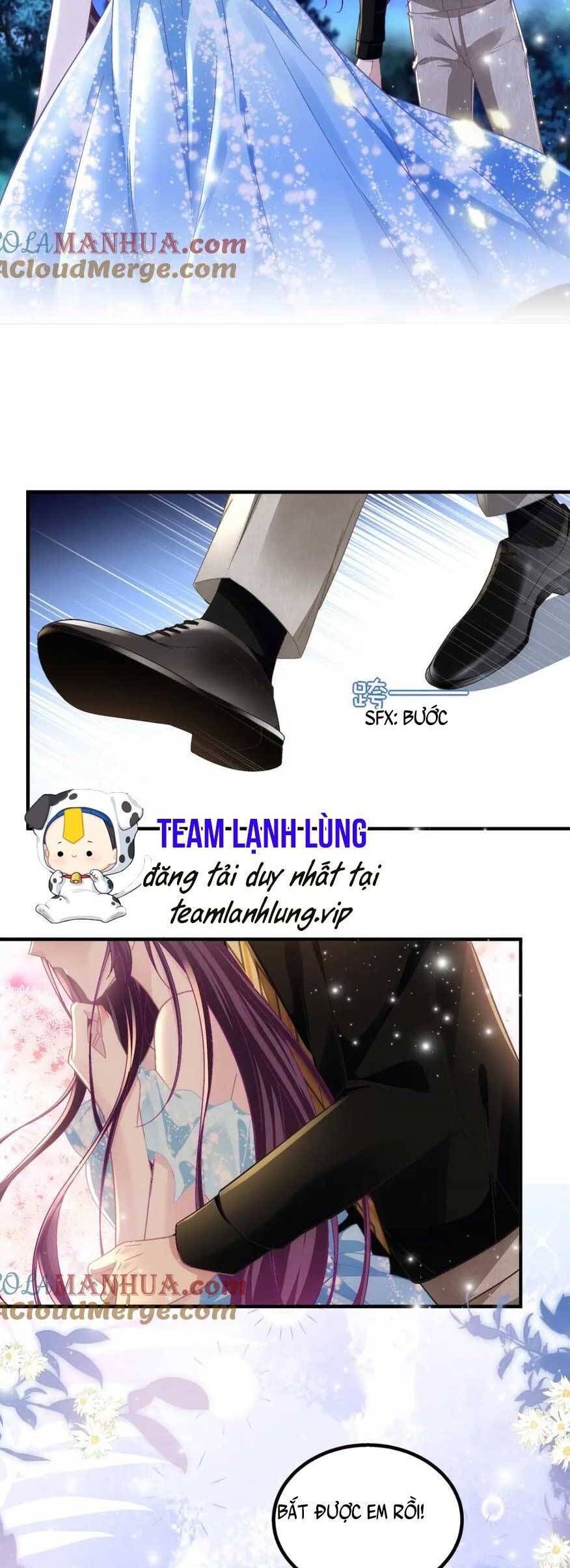 đọc truyện Bảo Bối Tâm Gan Của Lão Đại Xuyên Không Trở Lại Rồi Chương 198 ảnh 27 tại Thiên Thai Truyện