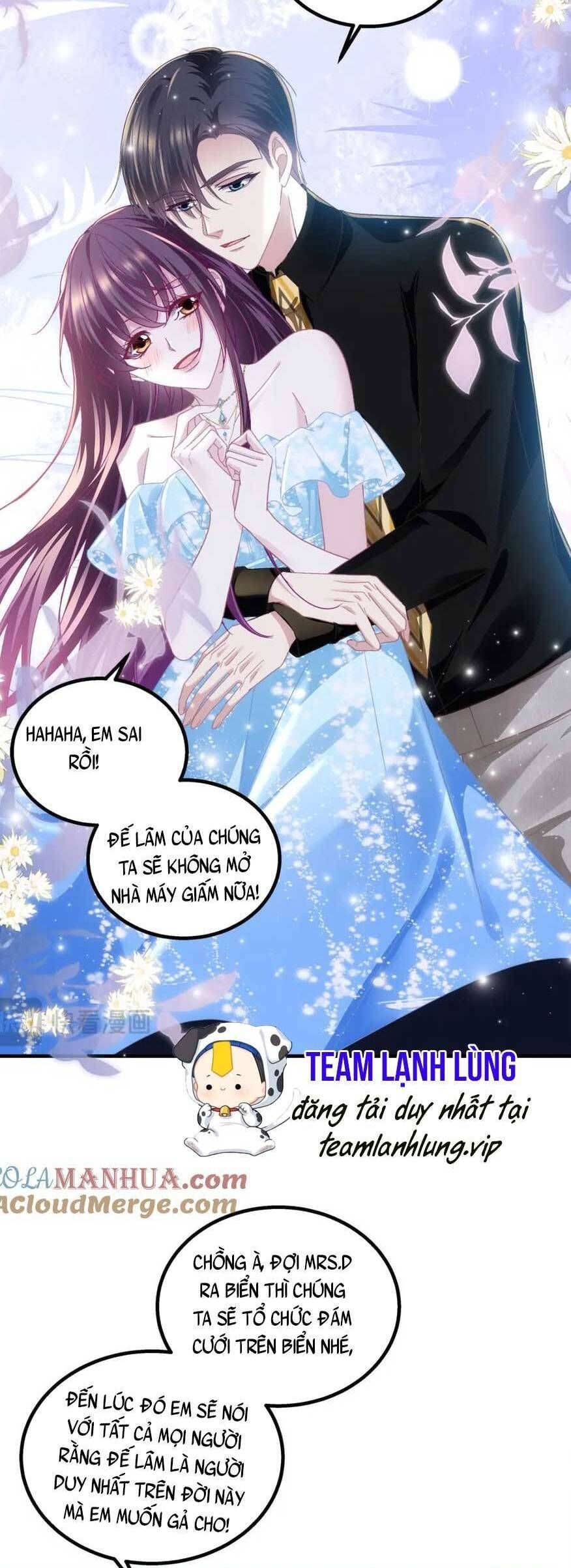 đọc truyện Bảo Bối Tâm Gan Của Lão Đại Xuyên Không Trở Lại Rồi Chương 198 ảnh 28 tại Thiên Thai Truyện