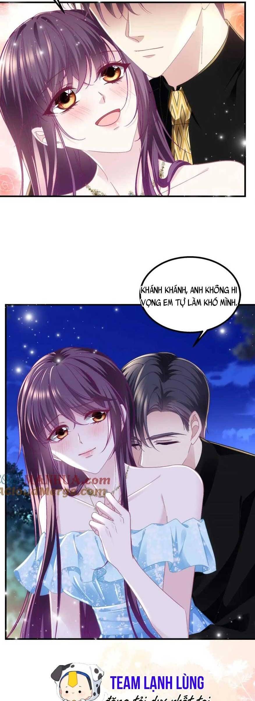 đọc truyện Bảo Bối Tâm Gan Của Lão Đại Xuyên Không Trở Lại Rồi Chương 198 ảnh 29 tại Thiên Thai Truyện