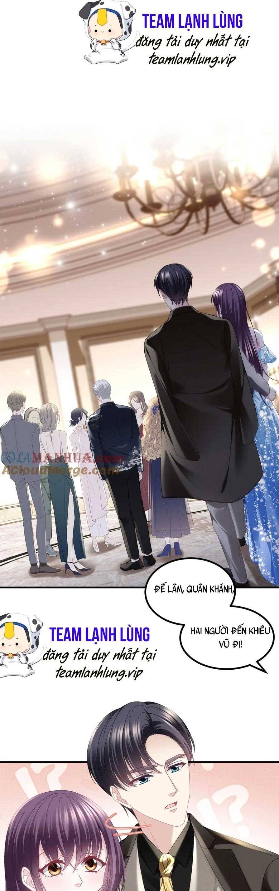 đọc truyện Bảo Bối Tâm Gan Của Lão Đại Xuyên Không Trở Lại Rồi Chương 198 ảnh 10 tại Thiên Thai Truyện