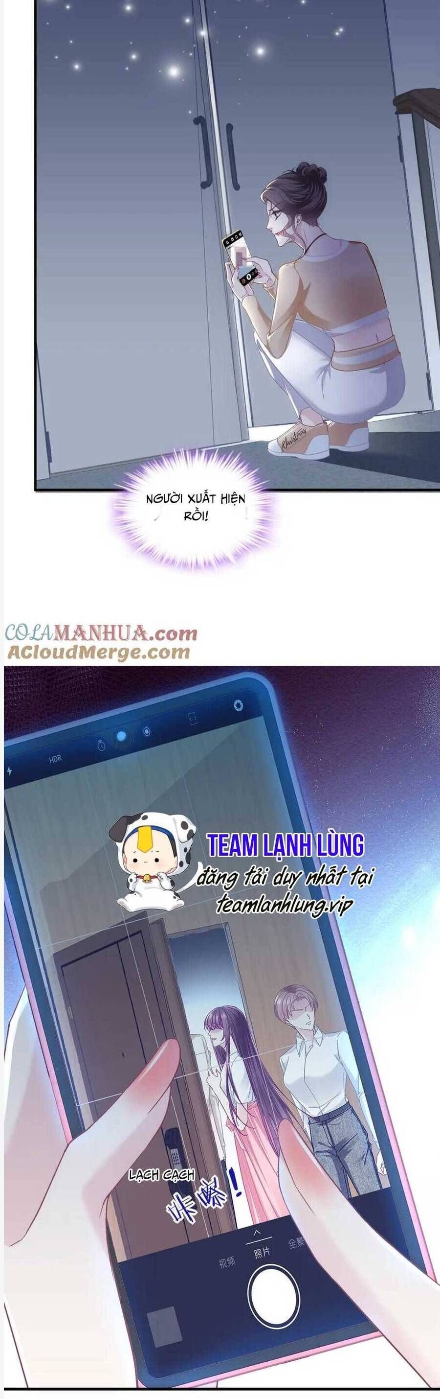 đọc truyện Bảo Bối Tâm Gan Của Lão Đại Xuyên Không Trở Lại Rồi Chương 199 ảnh 23 tại Thiên Thai Truyện