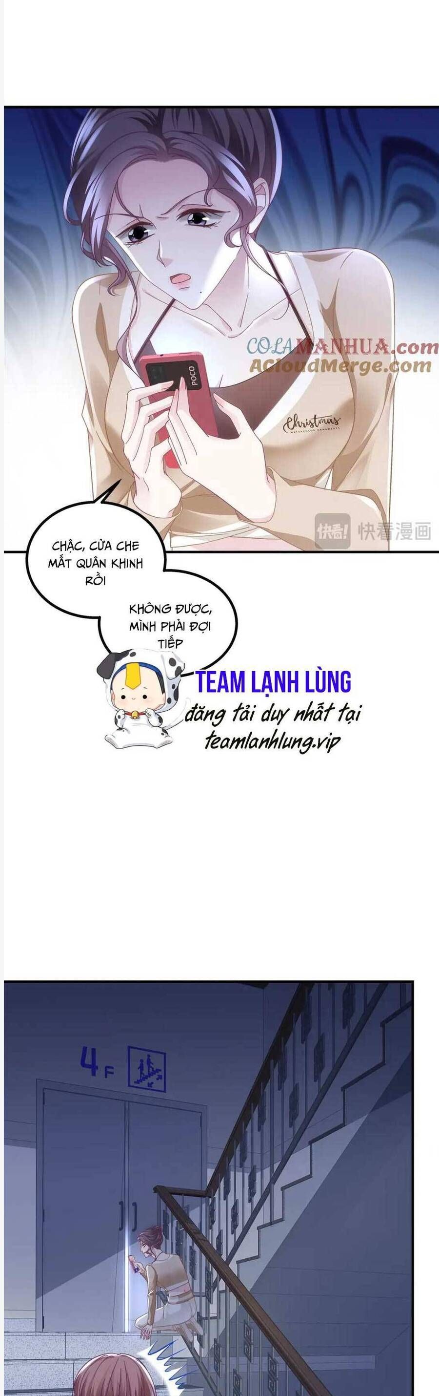 đọc truyện Bảo Bối Tâm Gan Của Lão Đại Xuyên Không Trở Lại Rồi Chương 199 ảnh 24 tại Thiên Thai Truyện