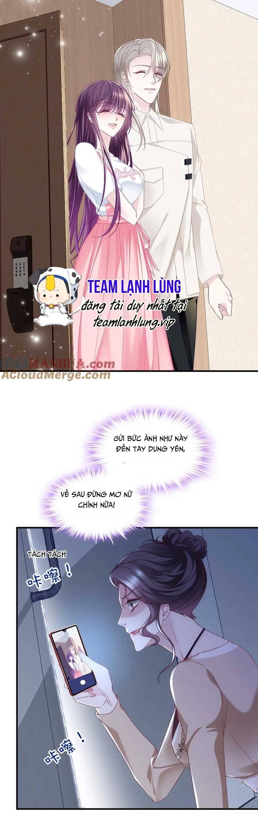 đọc truyện Bảo Bối Tâm Gan Của Lão Đại Xuyên Không Trở Lại Rồi Chương 199 ảnh 26 tại Thiên Thai Truyện