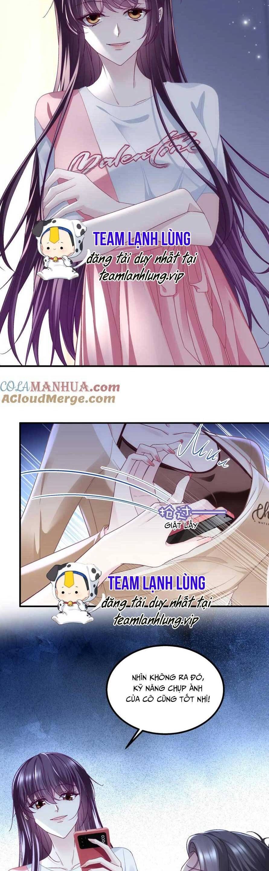 đọc truyện Bảo Bối Tâm Gan Của Lão Đại Xuyên Không Trở Lại Rồi Chương 199 ảnh 29 tại Thiên Thai Truyện