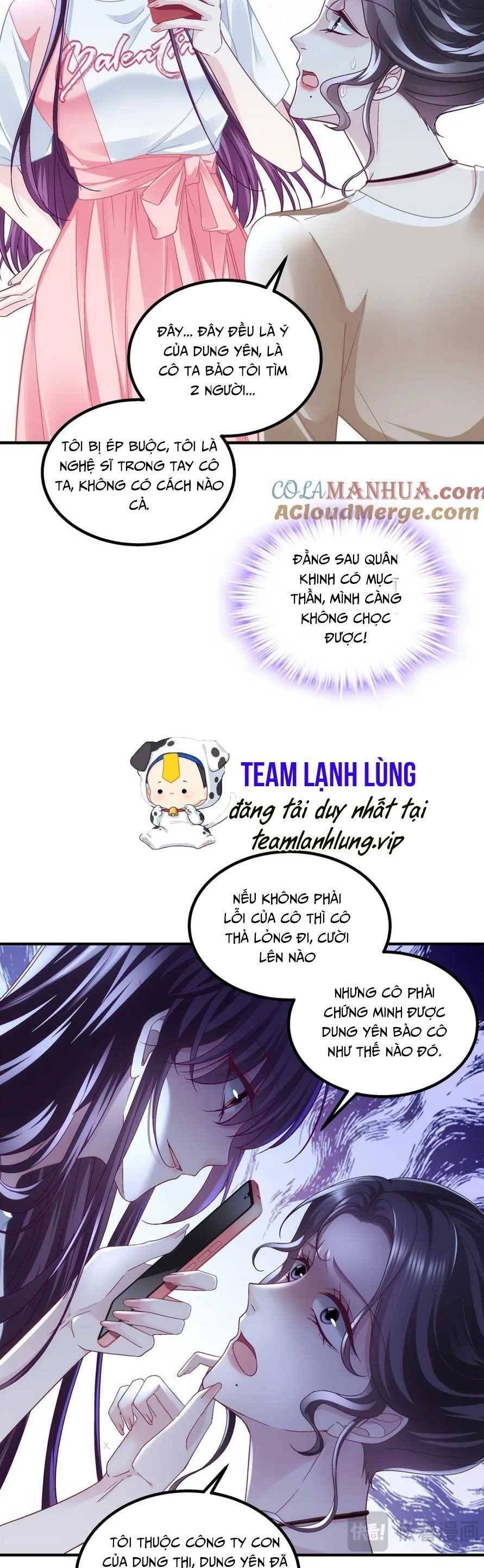 đọc truyện Bảo Bối Tâm Gan Của Lão Đại Xuyên Không Trở Lại Rồi Chương 199 ảnh 30 tại Thiên Thai Truyện