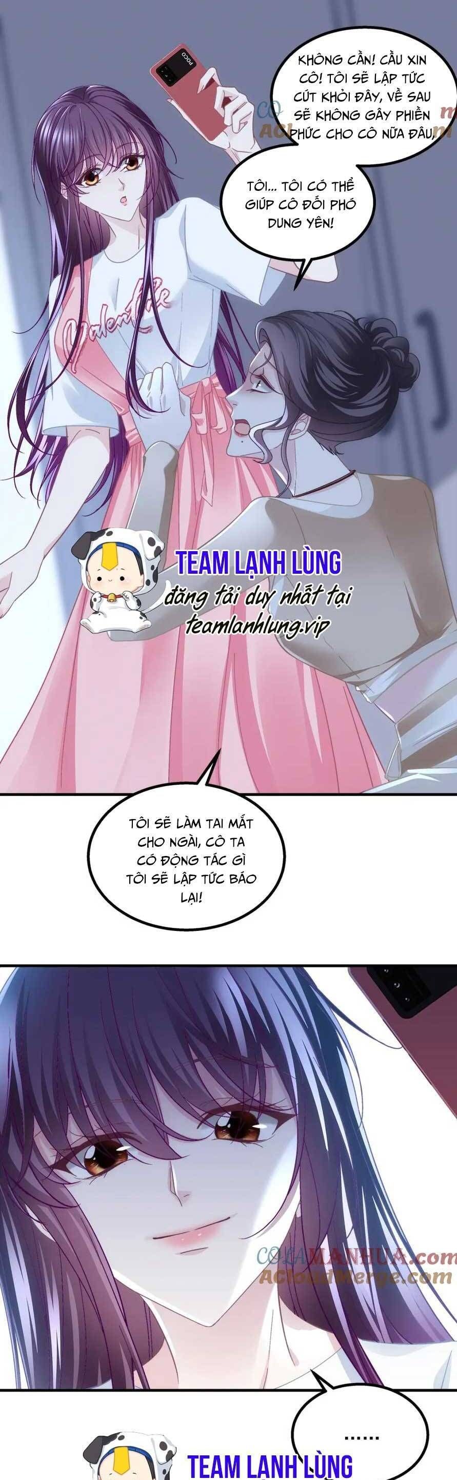 đọc truyện Bảo Bối Tâm Gan Của Lão Đại Xuyên Không Trở Lại Rồi Chương 199 ảnh 32 tại Thiên Thai Truyện