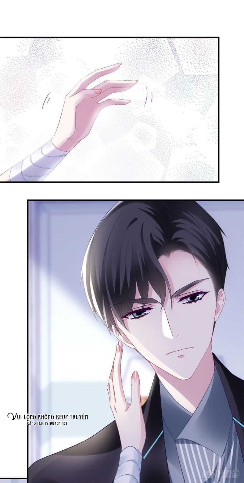 đọc truyện Bảo Bối Tâm Gan Của Lão Đại Xuyên Không Trở Lại Rồi Chương 2.5 ảnh 3 tại Thiên Thai Truyện