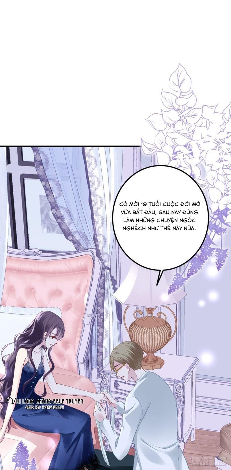 đọc truyện Bảo Bối Tâm Gan Của Lão Đại Xuyên Không Trở Lại Rồi Chương 2.5 ảnh 12 tại Thiên Thai Truyện