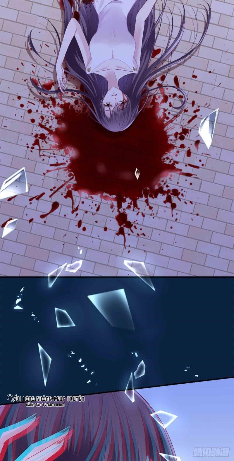 đọc truyện Bảo Bối Tâm Gan Của Lão Đại Xuyên Không Trở Lại Rồi Chương 2.5 ảnh 15 tại Thiên Thai Truyện