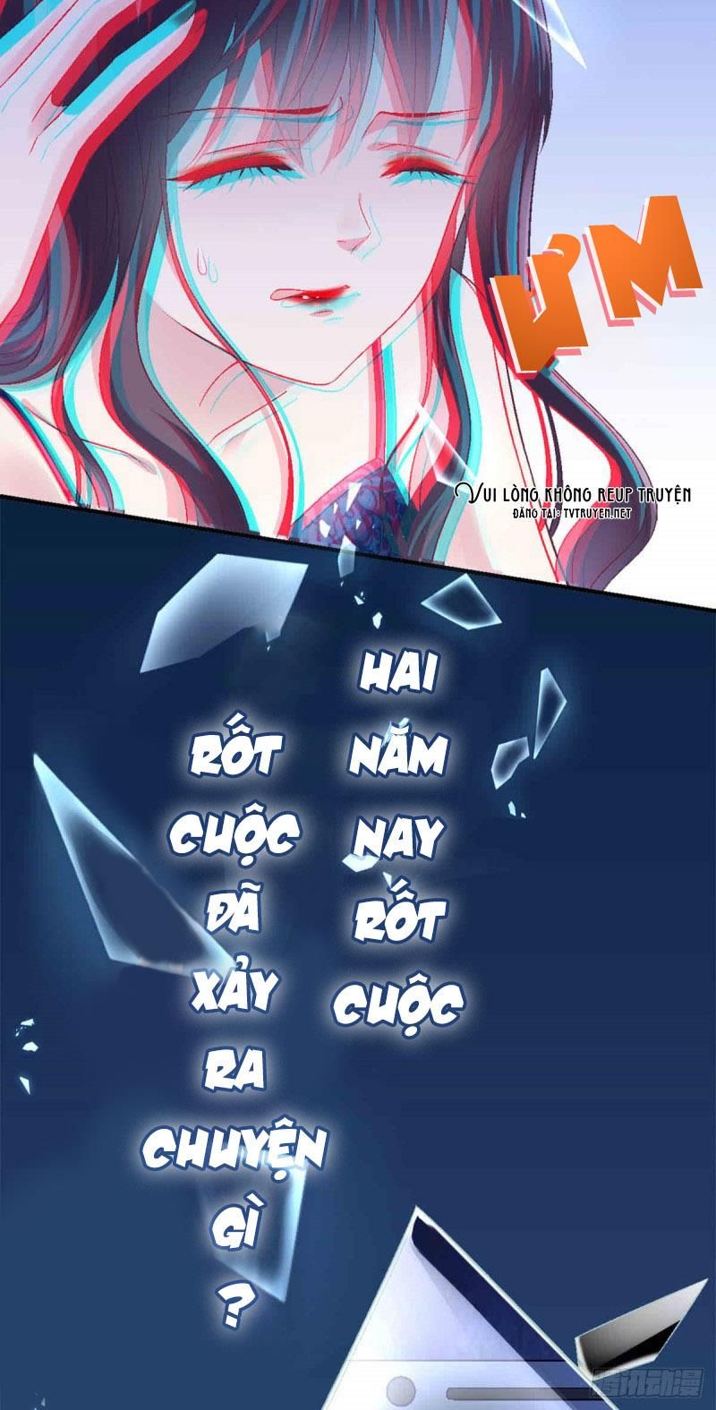 đọc truyện Bảo Bối Tâm Gan Của Lão Đại Xuyên Không Trở Lại Rồi Chương 2.5 ảnh 16 tại Thiên Thai Truyện