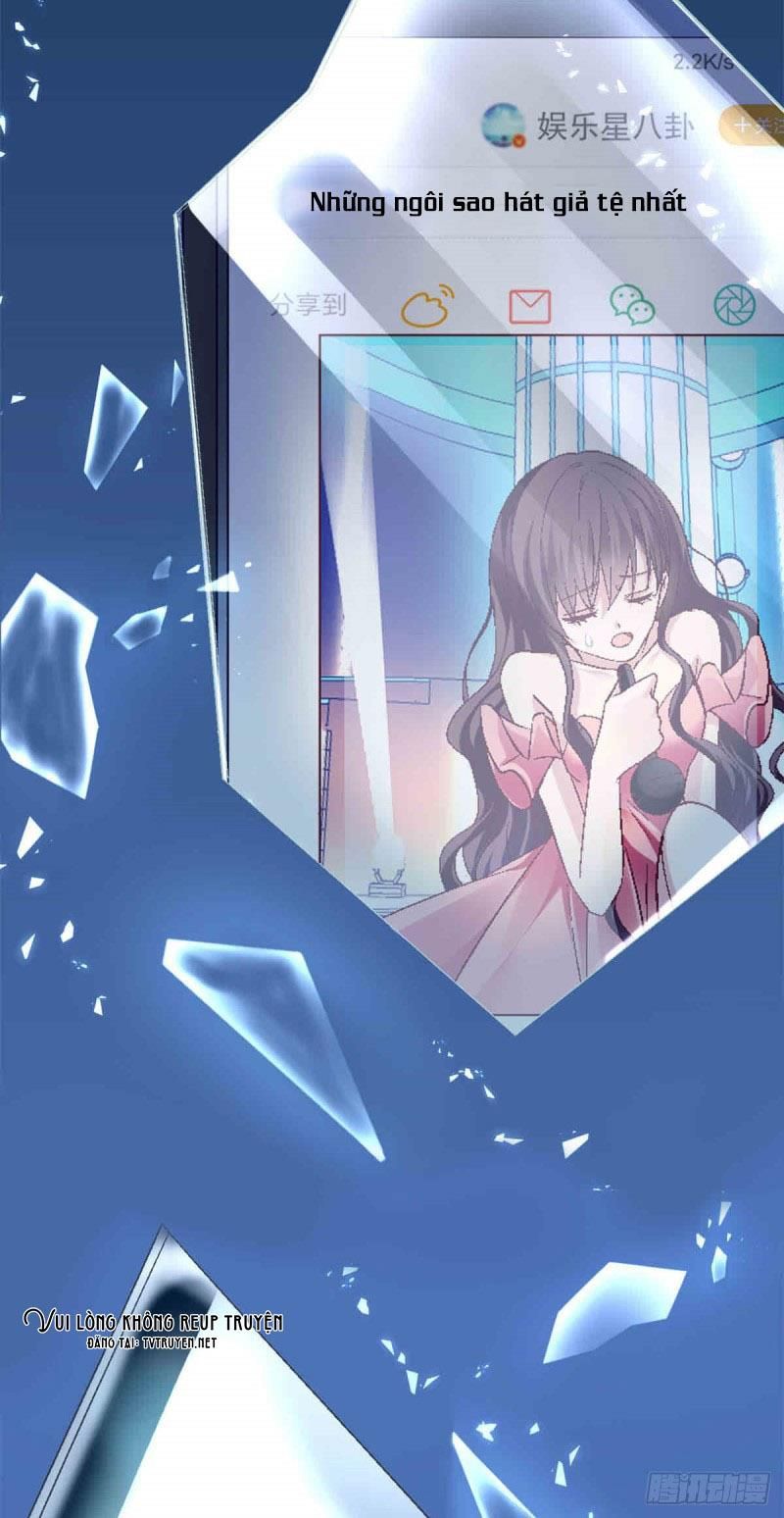 đọc truyện Bảo Bối Tâm Gan Của Lão Đại Xuyên Không Trở Lại Rồi Chương 2.5 ảnh 17 tại Thiên Thai Truyện