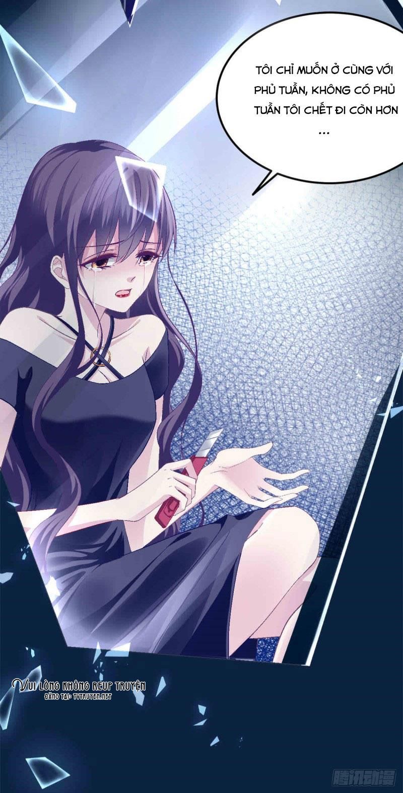 đọc truyện Bảo Bối Tâm Gan Của Lão Đại Xuyên Không Trở Lại Rồi Chương 2.5 ảnh 20 tại Thiên Thai Truyện