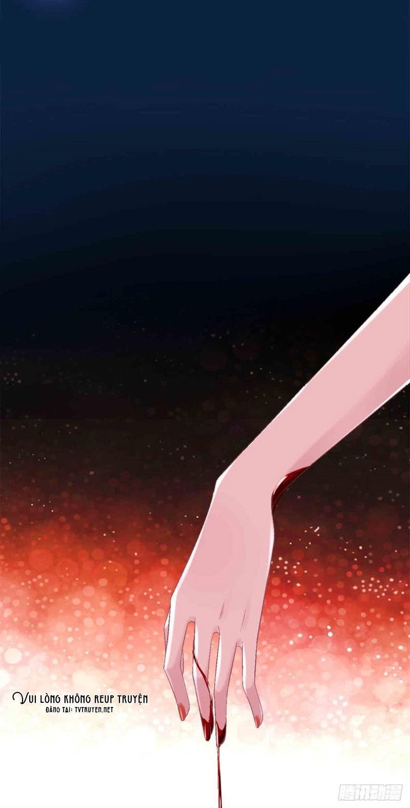 đọc truyện Bảo Bối Tâm Gan Của Lão Đại Xuyên Không Trở Lại Rồi Chương 2.5 ảnh 21 tại Thiên Thai Truyện