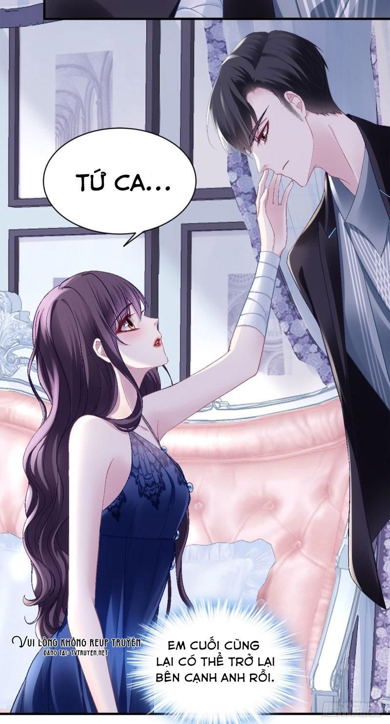 đọc truyện Bảo Bối Tâm Gan Của Lão Đại Xuyên Không Trở Lại Rồi Chương 2.5 ảnh 4 tại Thiên Thai Truyện