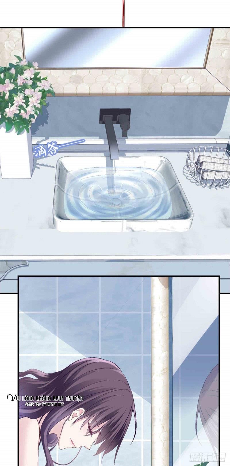 đọc truyện Bảo Bối Tâm Gan Của Lão Đại Xuyên Không Trở Lại Rồi Chương 2.5 ảnh 22 tại Thiên Thai Truyện