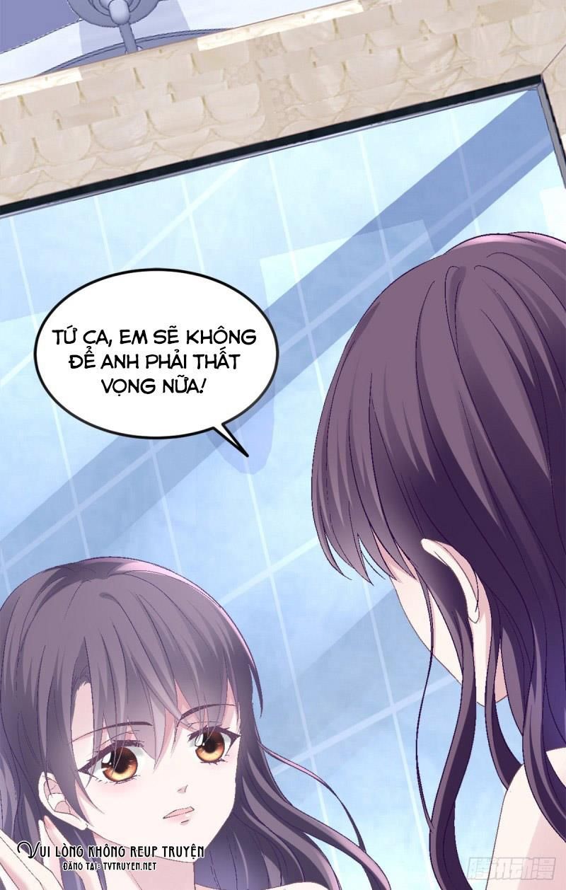 đọc truyện Bảo Bối Tâm Gan Của Lão Đại Xuyên Không Trở Lại Rồi Chương 2.5 ảnh 25 tại Thiên Thai Truyện