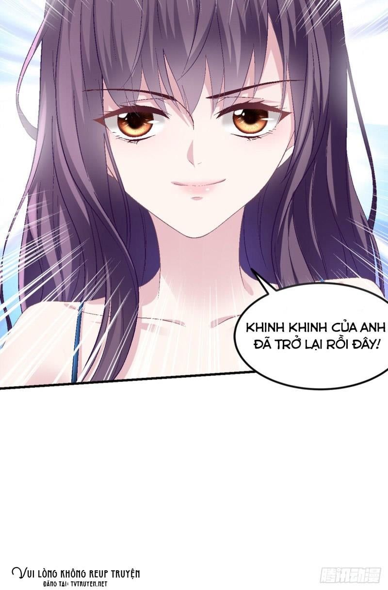 đọc truyện Bảo Bối Tâm Gan Của Lão Đại Xuyên Không Trở Lại Rồi Chương 2.5 ảnh 26 tại Thiên Thai Truyện