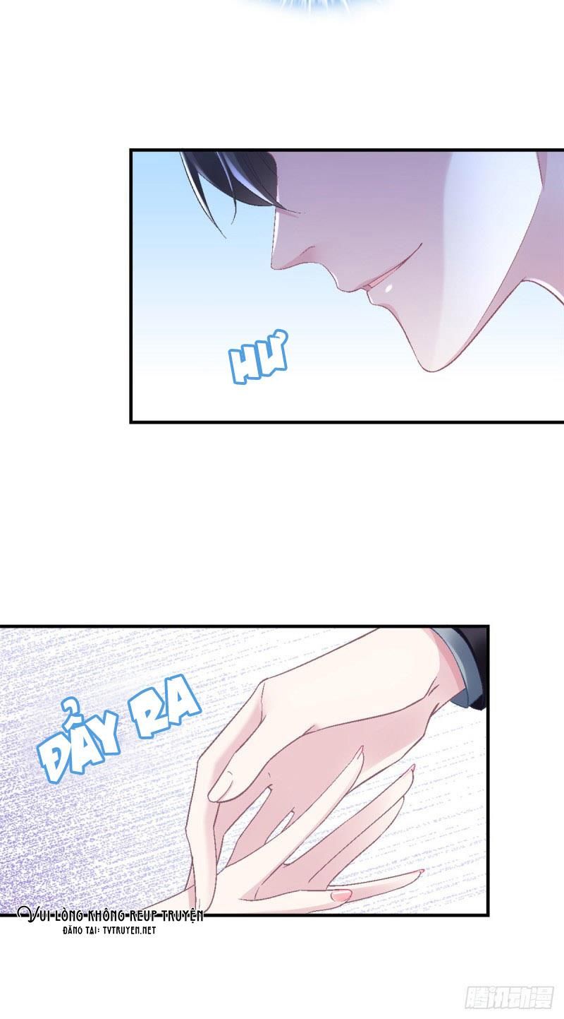 đọc truyện Bảo Bối Tâm Gan Của Lão Đại Xuyên Không Trở Lại Rồi Chương 2.5 ảnh 5 tại Thiên Thai Truyện