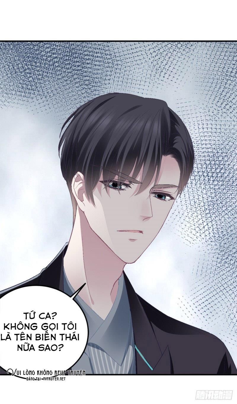 đọc truyện Bảo Bối Tâm Gan Của Lão Đại Xuyên Không Trở Lại Rồi Chương 2.5 ảnh 6 tại Thiên Thai Truyện