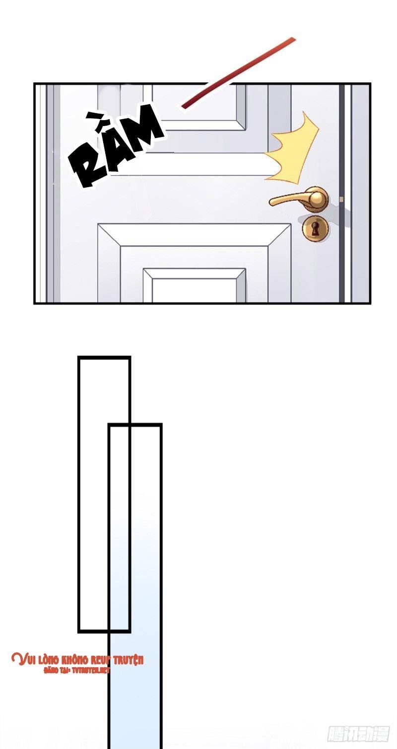 đọc truyện Bảo Bối Tâm Gan Của Lão Đại Xuyên Không Trở Lại Rồi Chương 2.5 ảnh 9 tại Thiên Thai Truyện